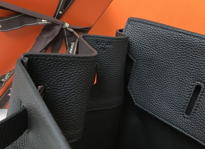 Hermes Top Handle Bags